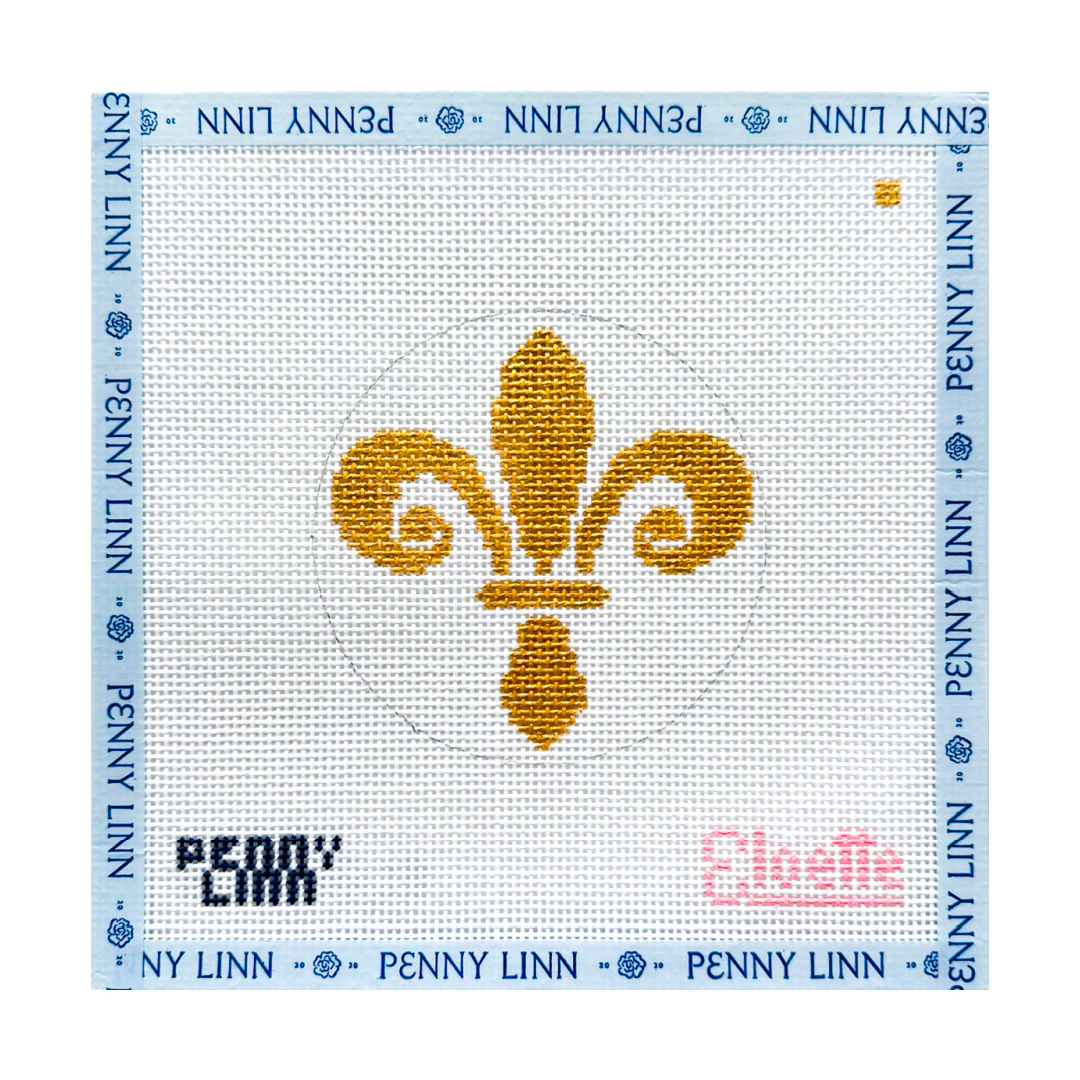 Fleur de Lys