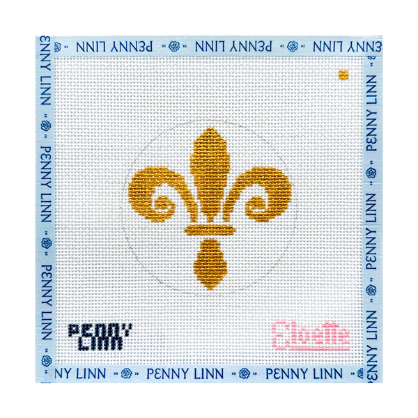 Fleur de Lys