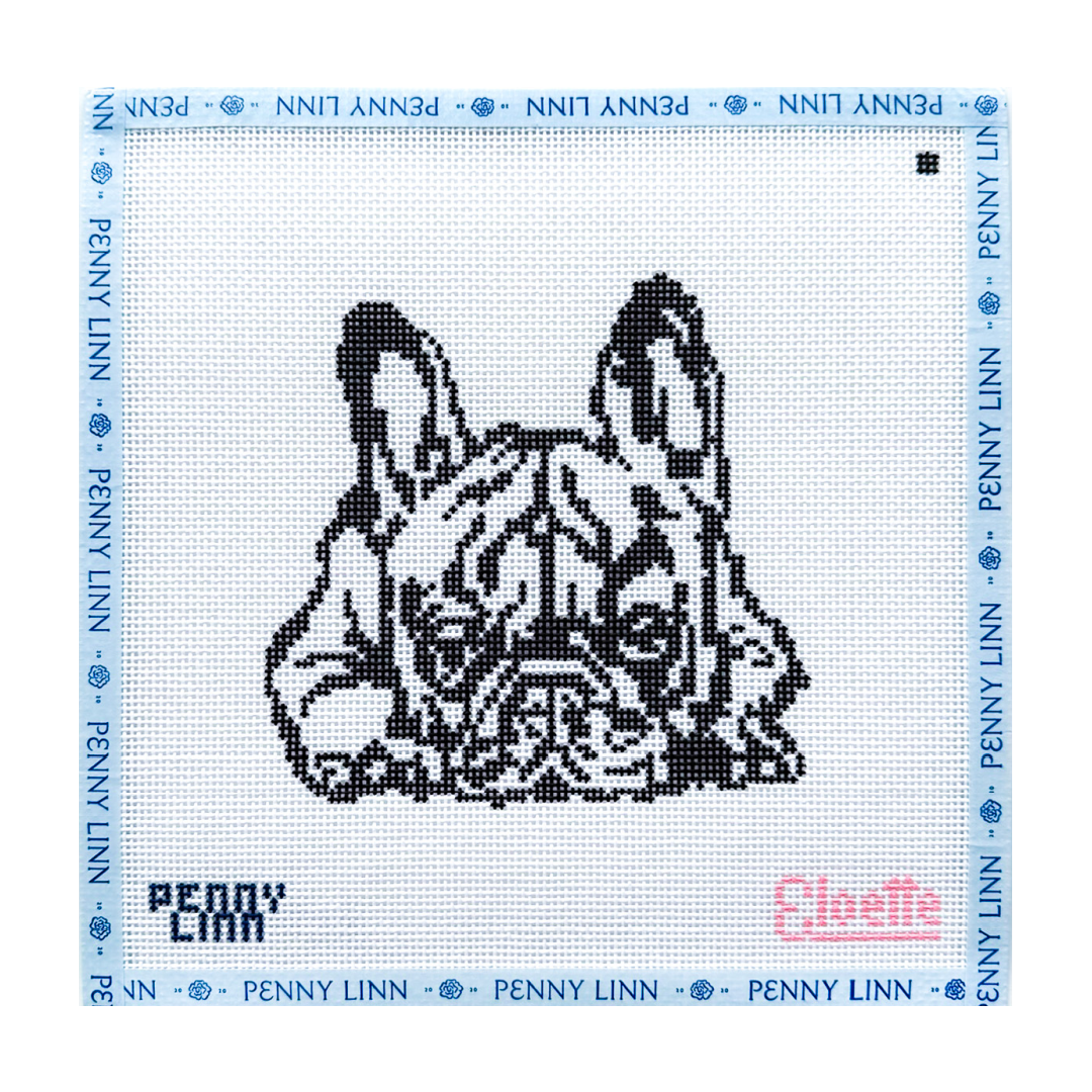 Frenchie!