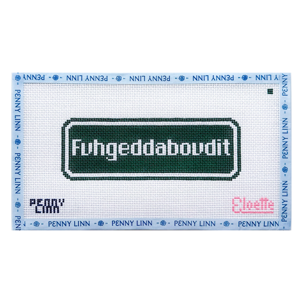 Fuhgeddaboudit