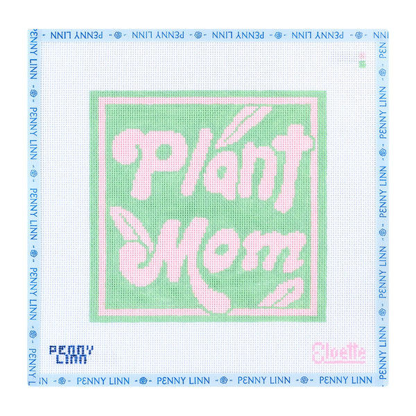 Plant Mom