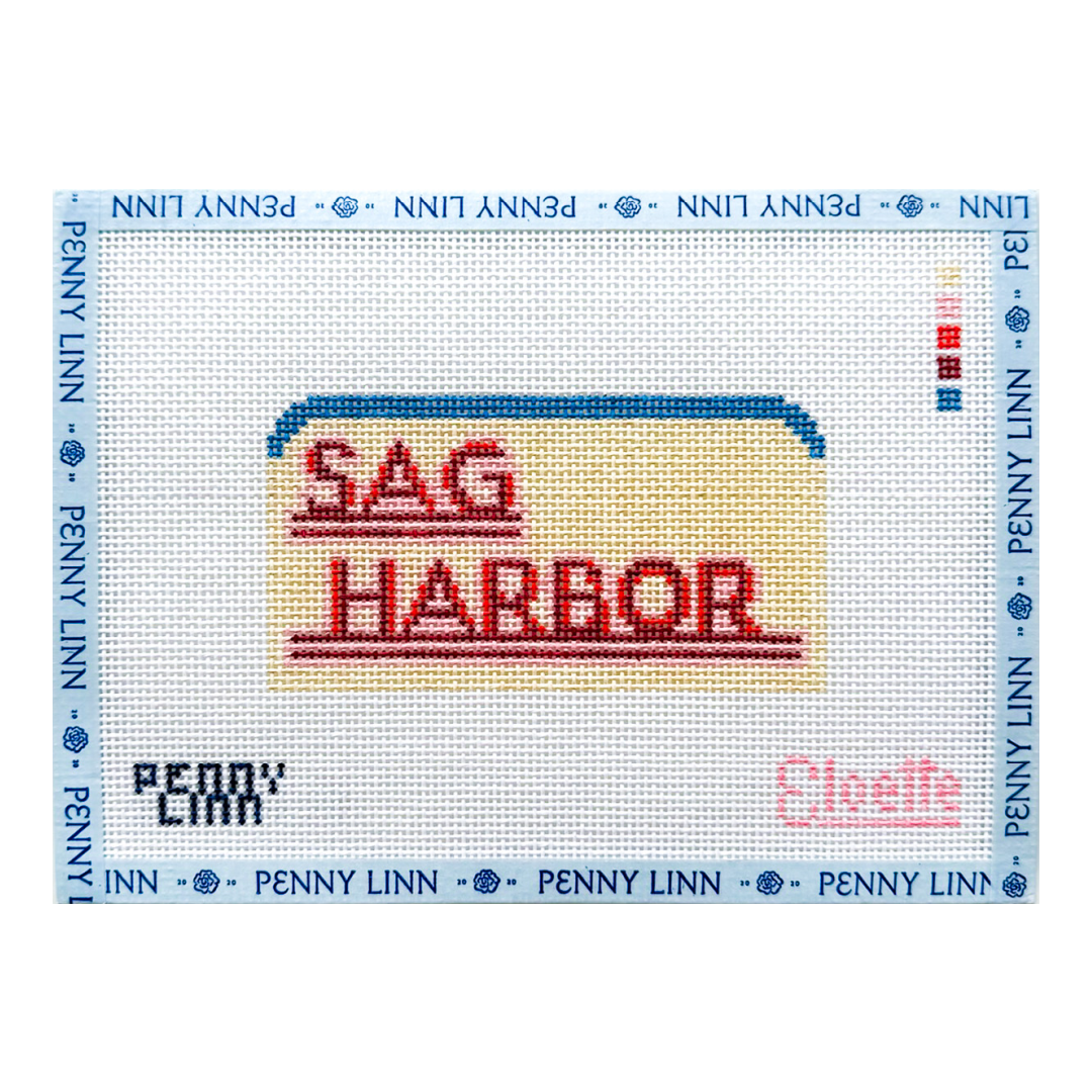 Sag Harbor