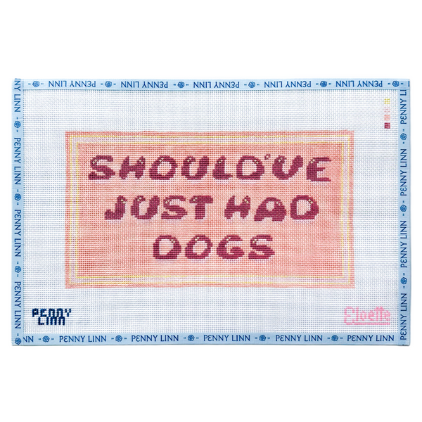 Should've Just Had Dogs