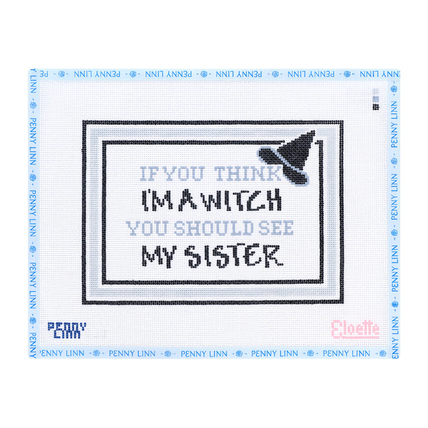Witchy Sister