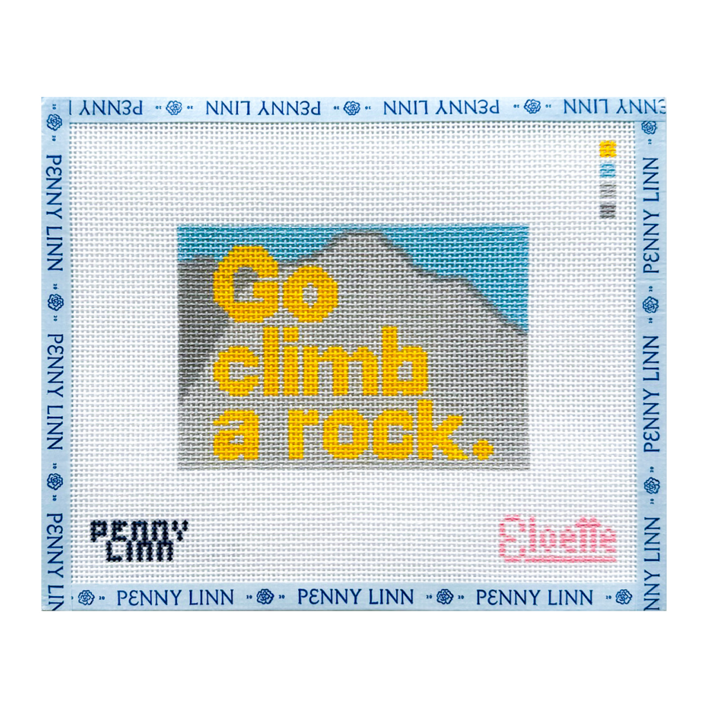 Yosemite – Penny Linn