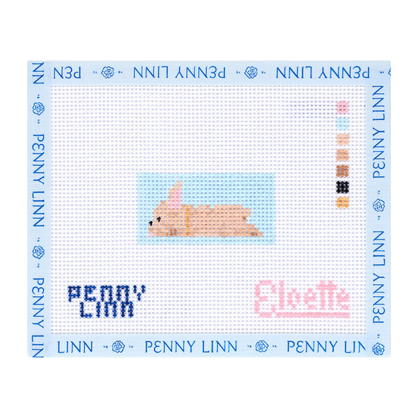 Frenchie Mini - Tan