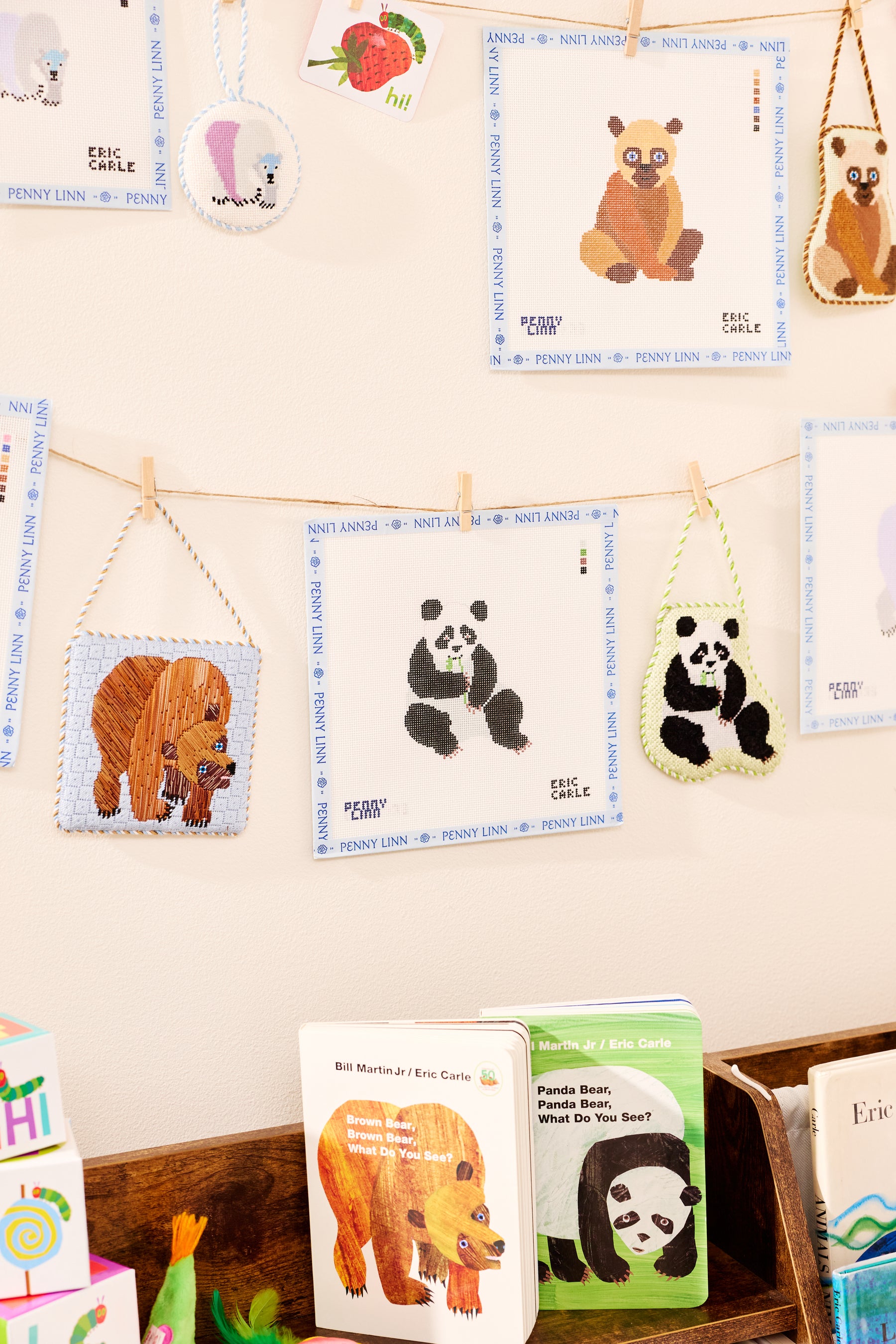Brown Bear