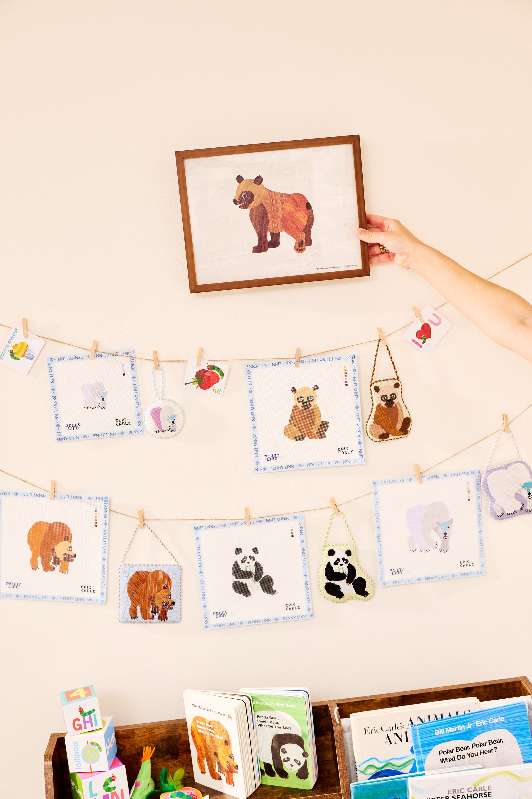 Baby Bear