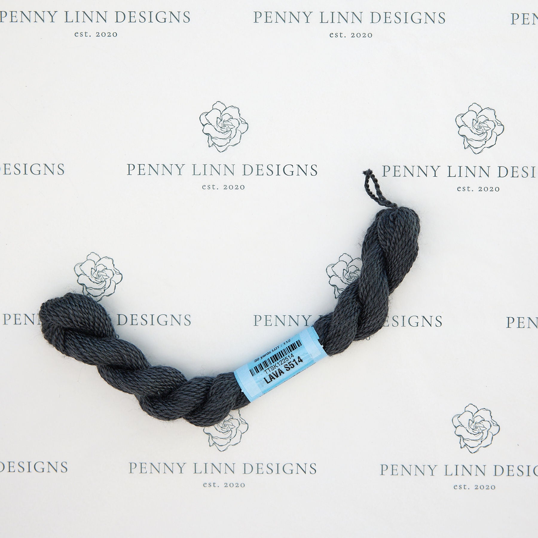 Essentials Skein 514 Lava