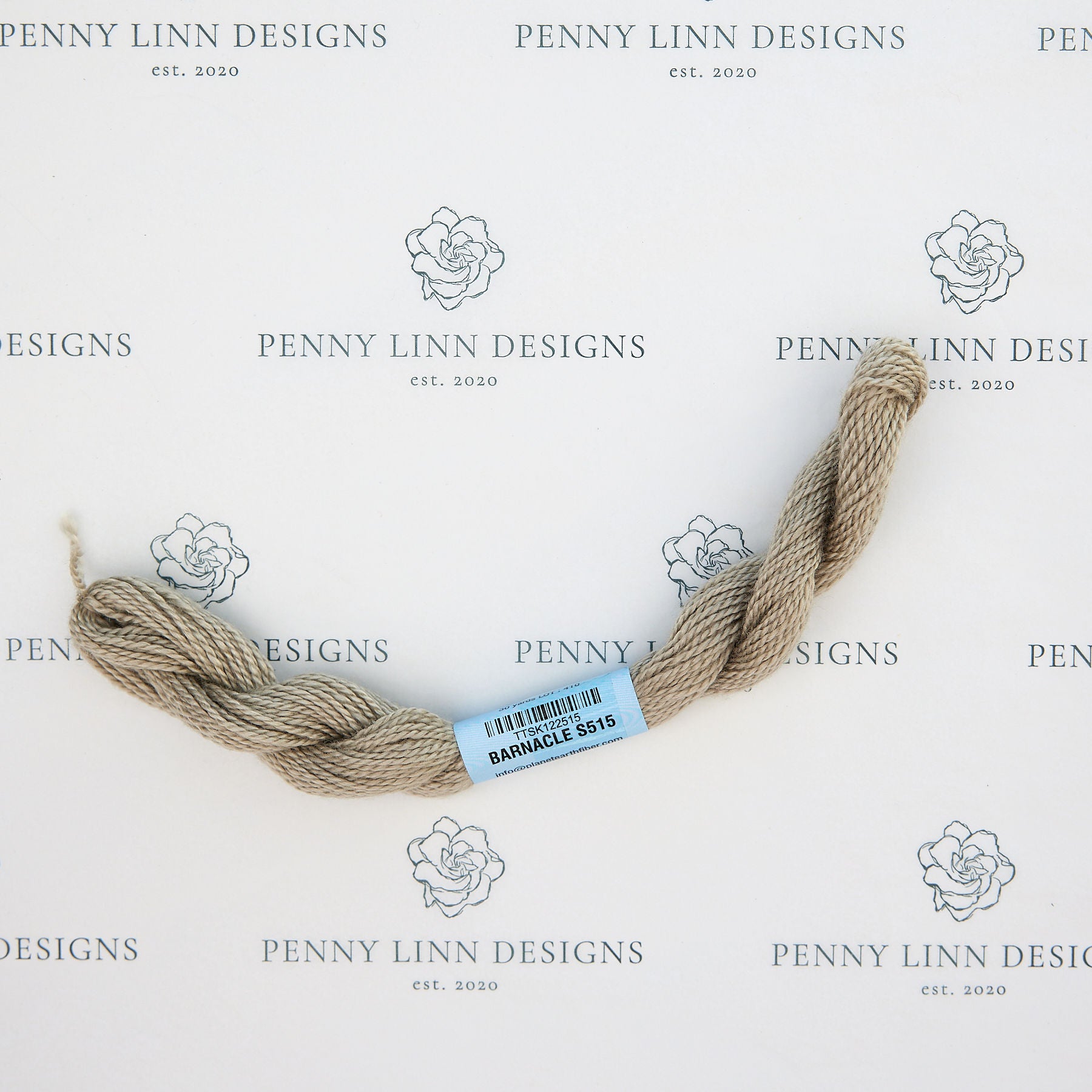 Essentials Skein 515 Barnacle