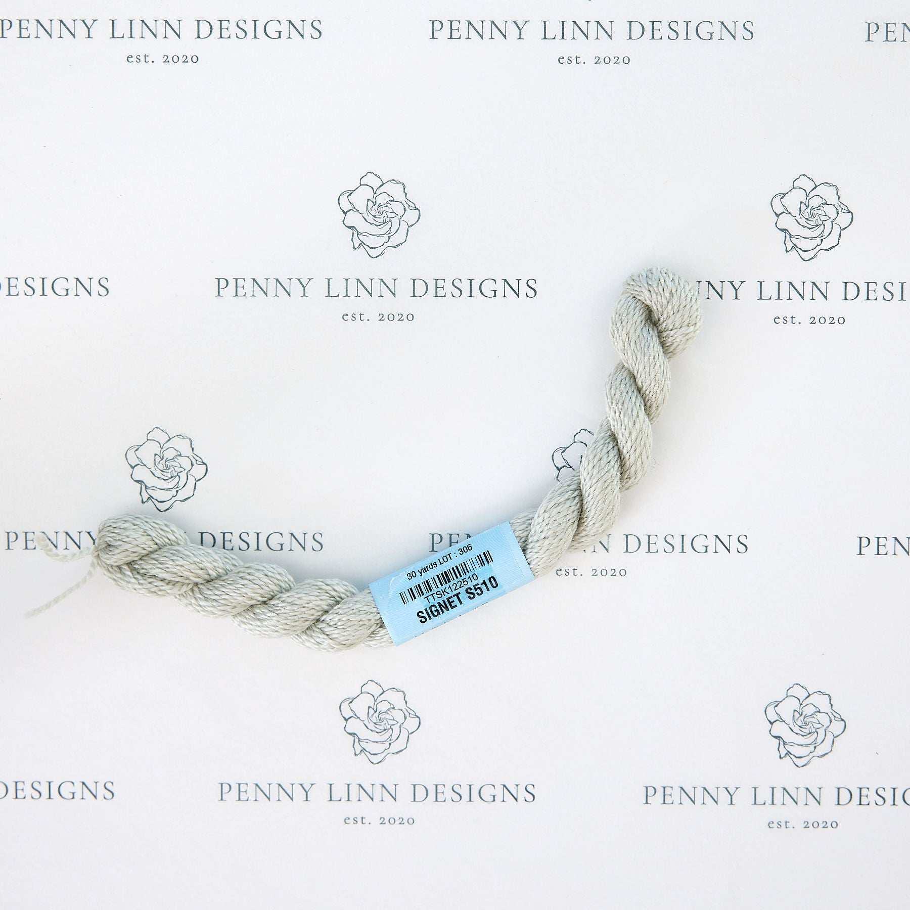 Essentials Skein 510 Signet