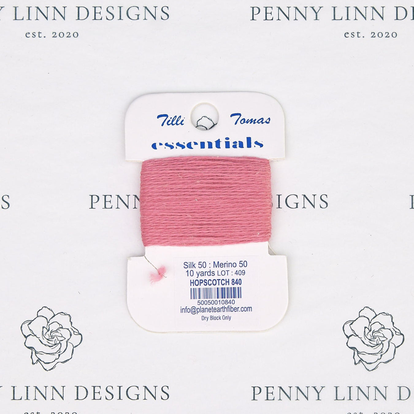 Essentials 840 Hop Scotch – Penny Linn