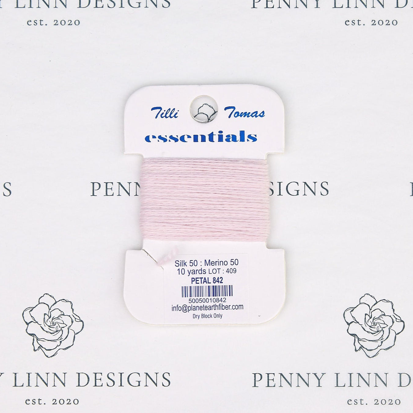 Essentials 842 Petal