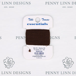 Essentials 854 Rodeo
