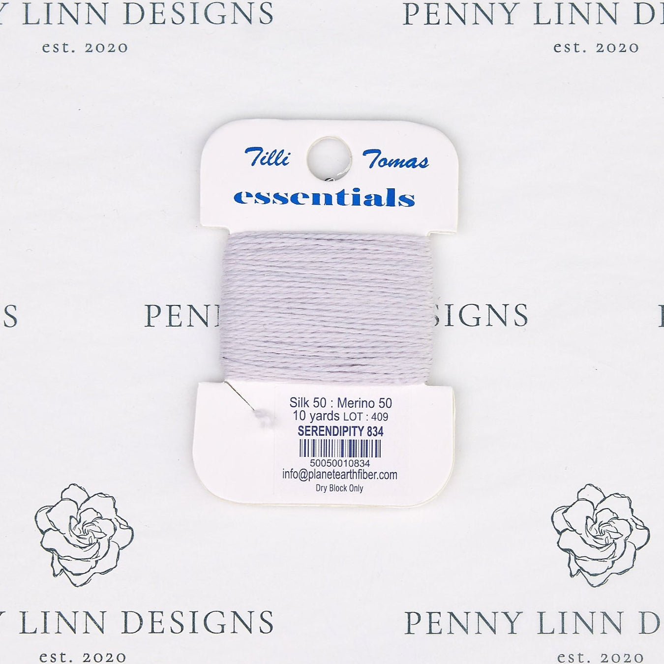 Essentials 834 Serendipity