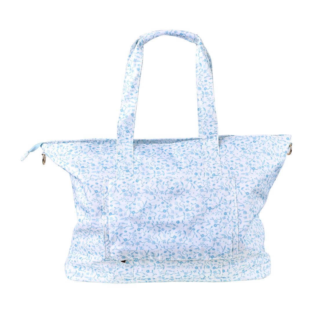 Bisou Blue Ultimate Tote