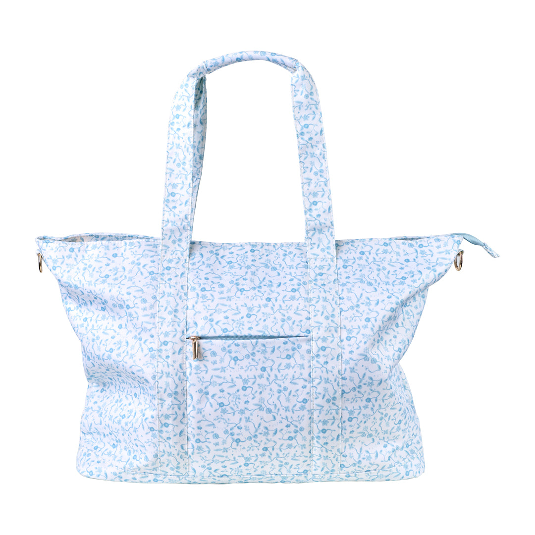 Bisou Blue Ultimate Tote