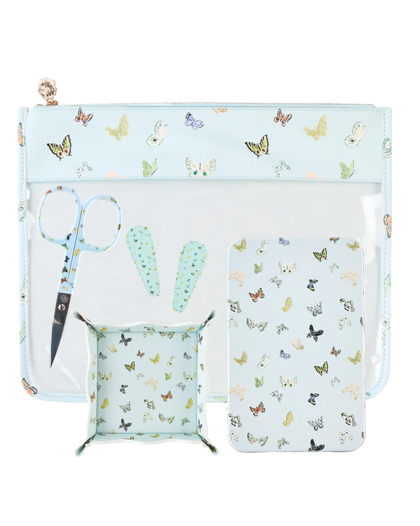Butterfly Accessories Bundle
