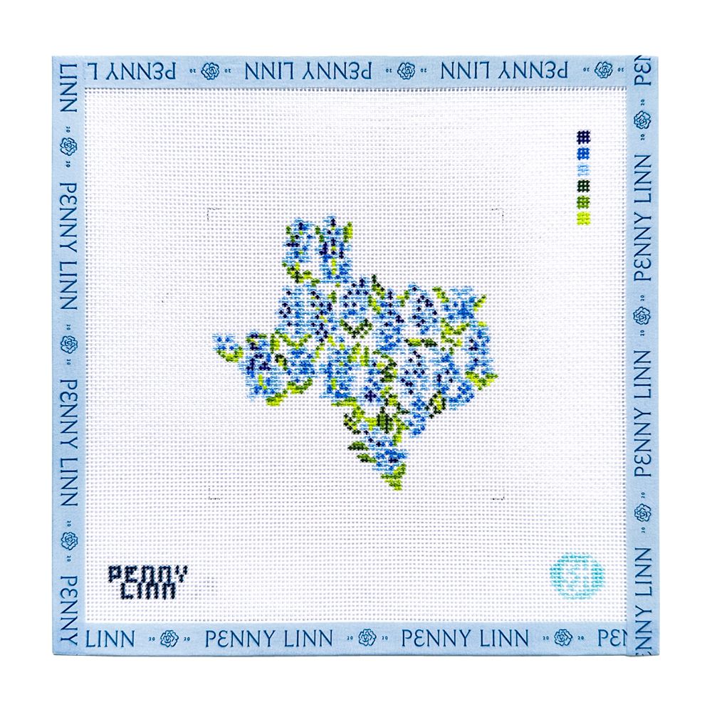 State Flowers - Texas