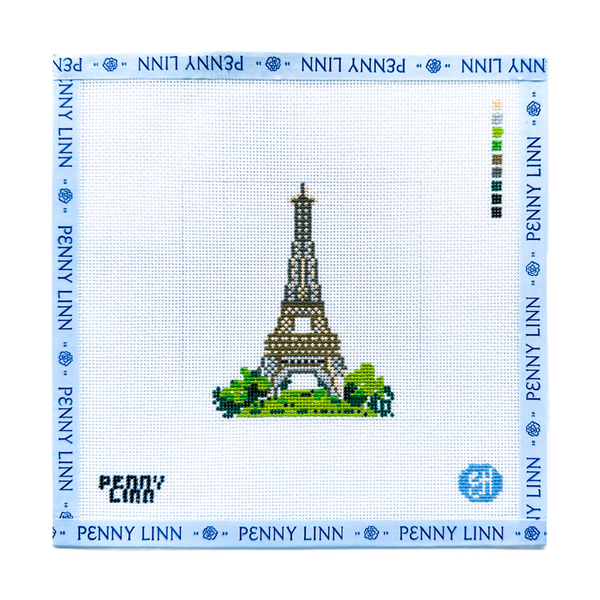 Eiffel Tower