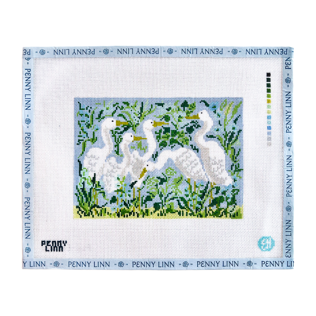 Heron Carolina Blues
