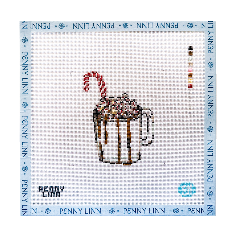 Holiday Hot Cocoa – Penny Linn