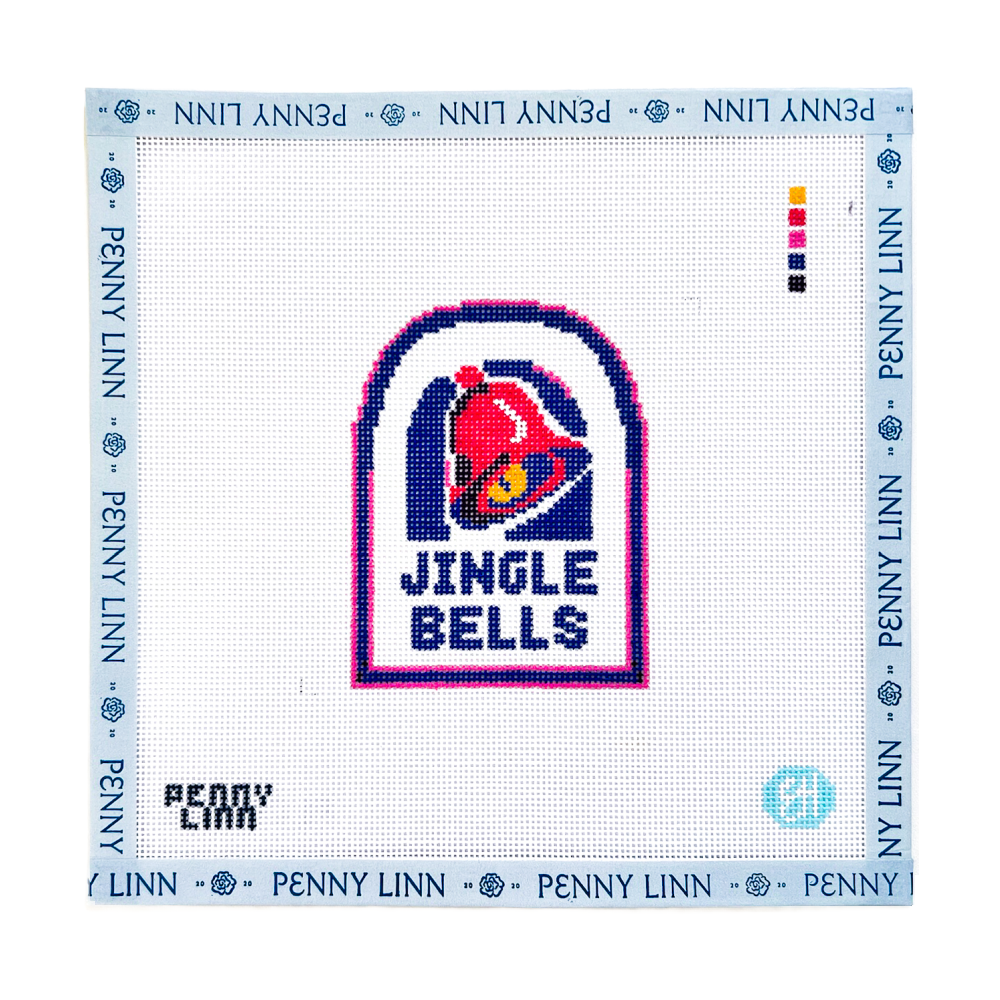 Jingle Bells – Penny Linn