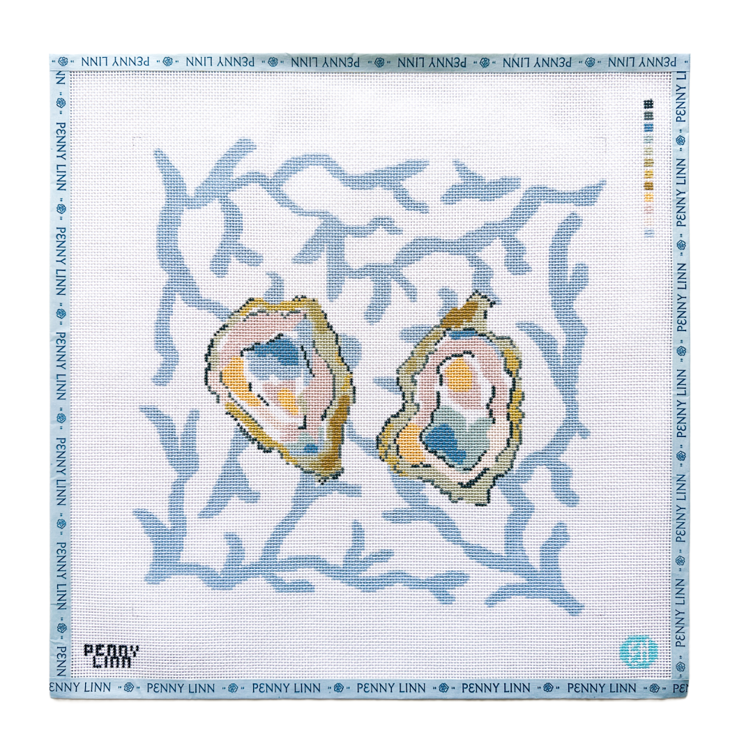 Oyster Reef