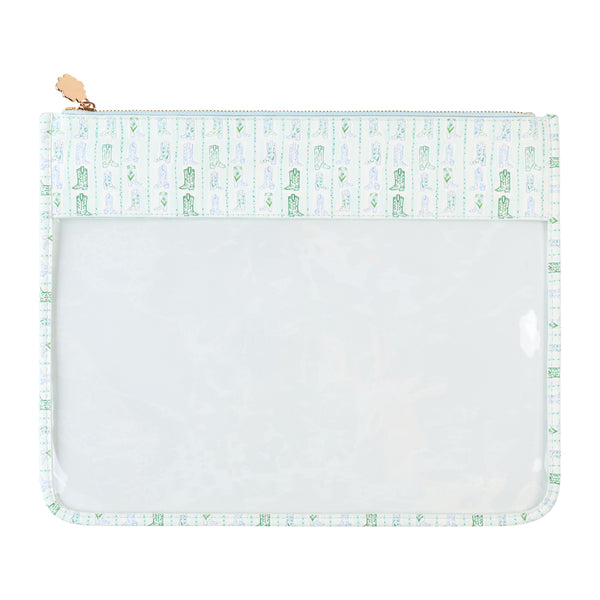Rodeo Girl Project Bag