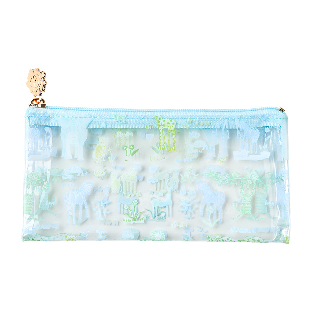 Safari PVC Project Bag - Mini