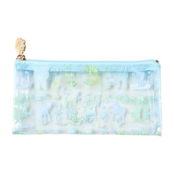 Safari PVC Project Bag - Mini