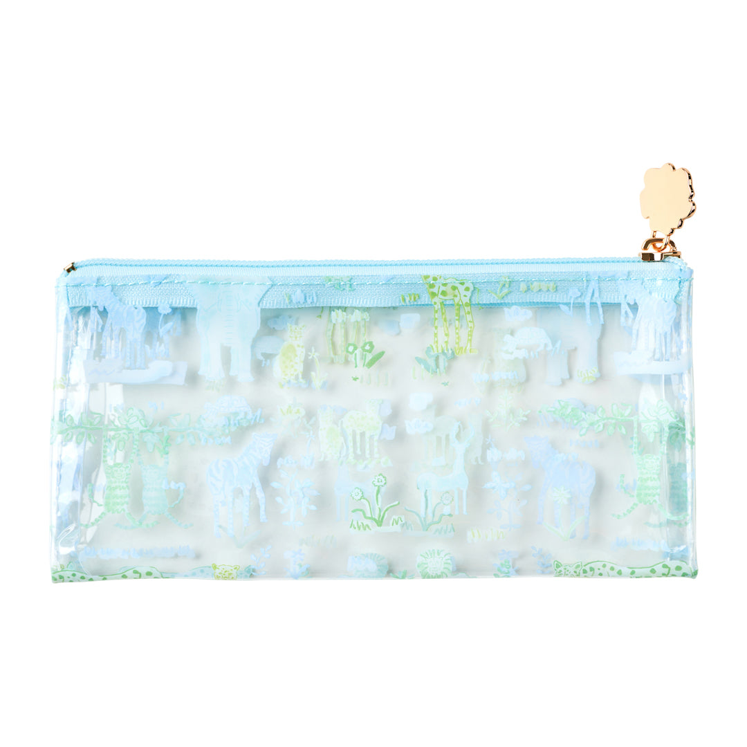 Safari PVC Project Bag - Mini
