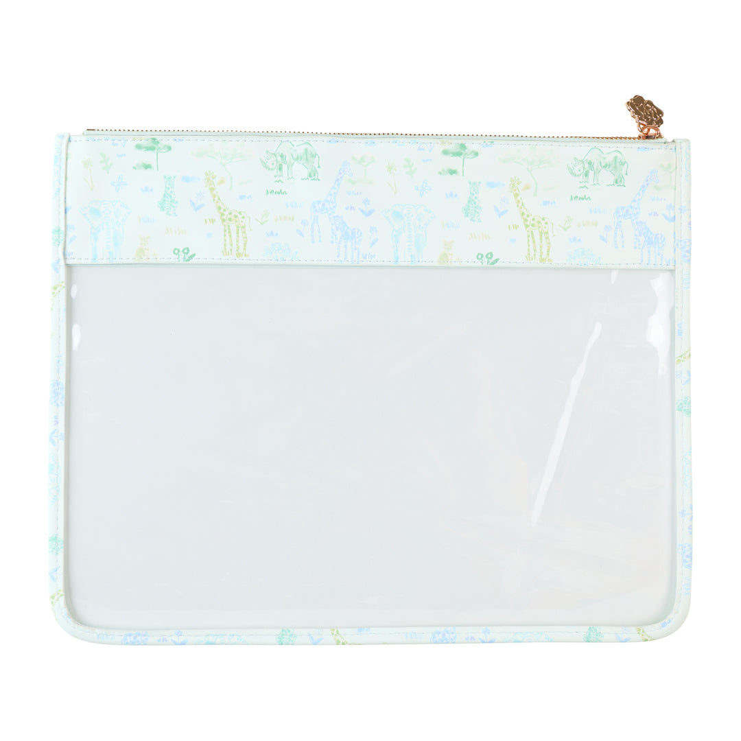 Safari Project Bag