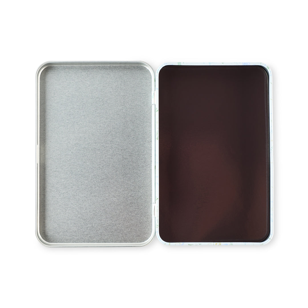 Safari Printed Tin