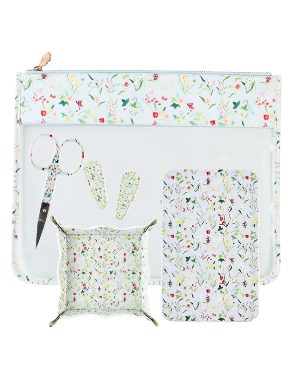 Somerset Accessories Bundle