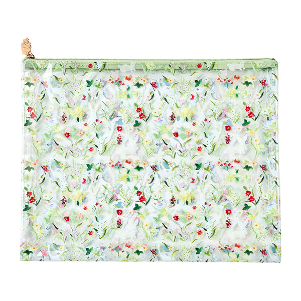 Somerset PVC Project Bag - Large