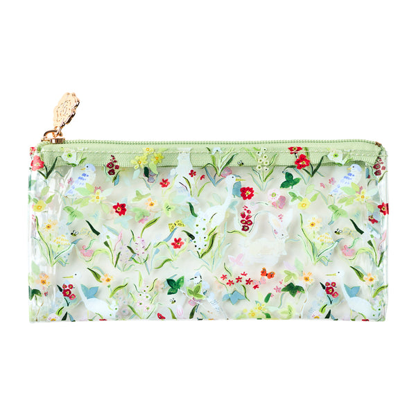 Somerset PVC Project Bag - Mini
