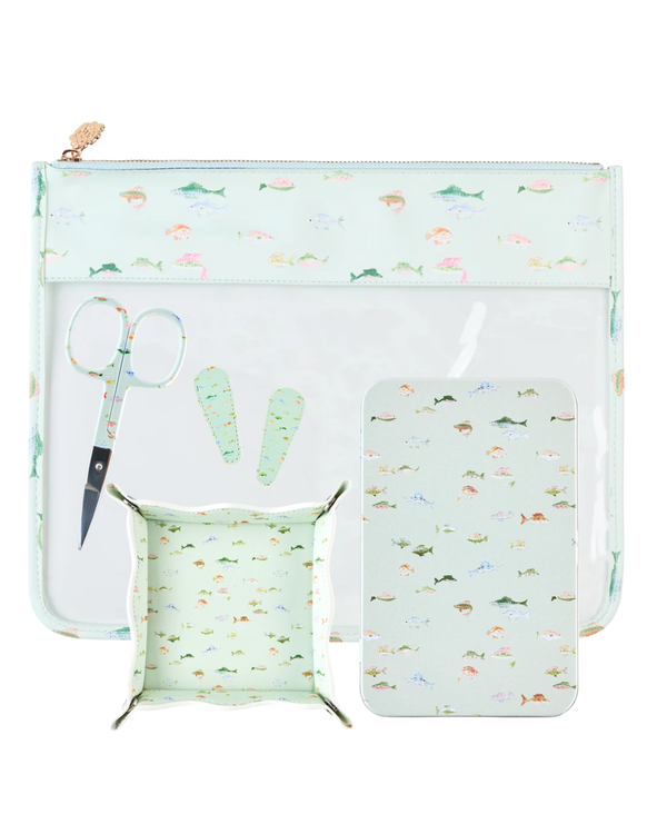Sousmarine Accessories Bundle