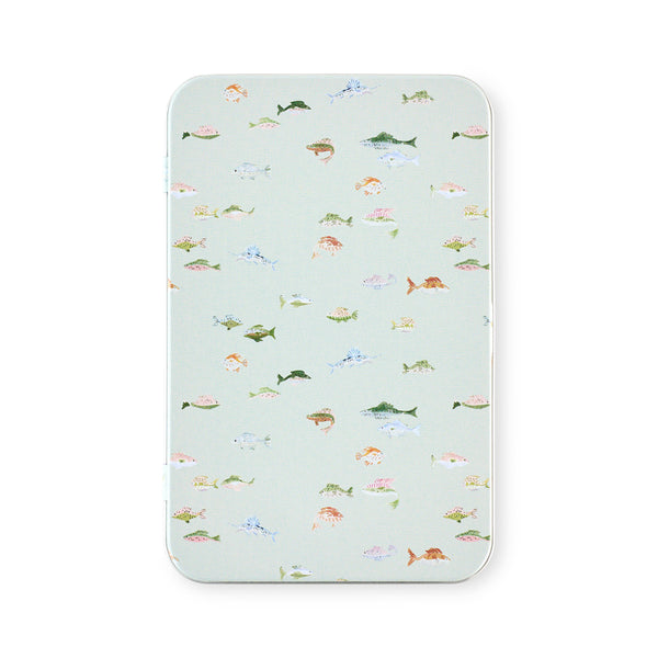 Sousmarine Printed Tin