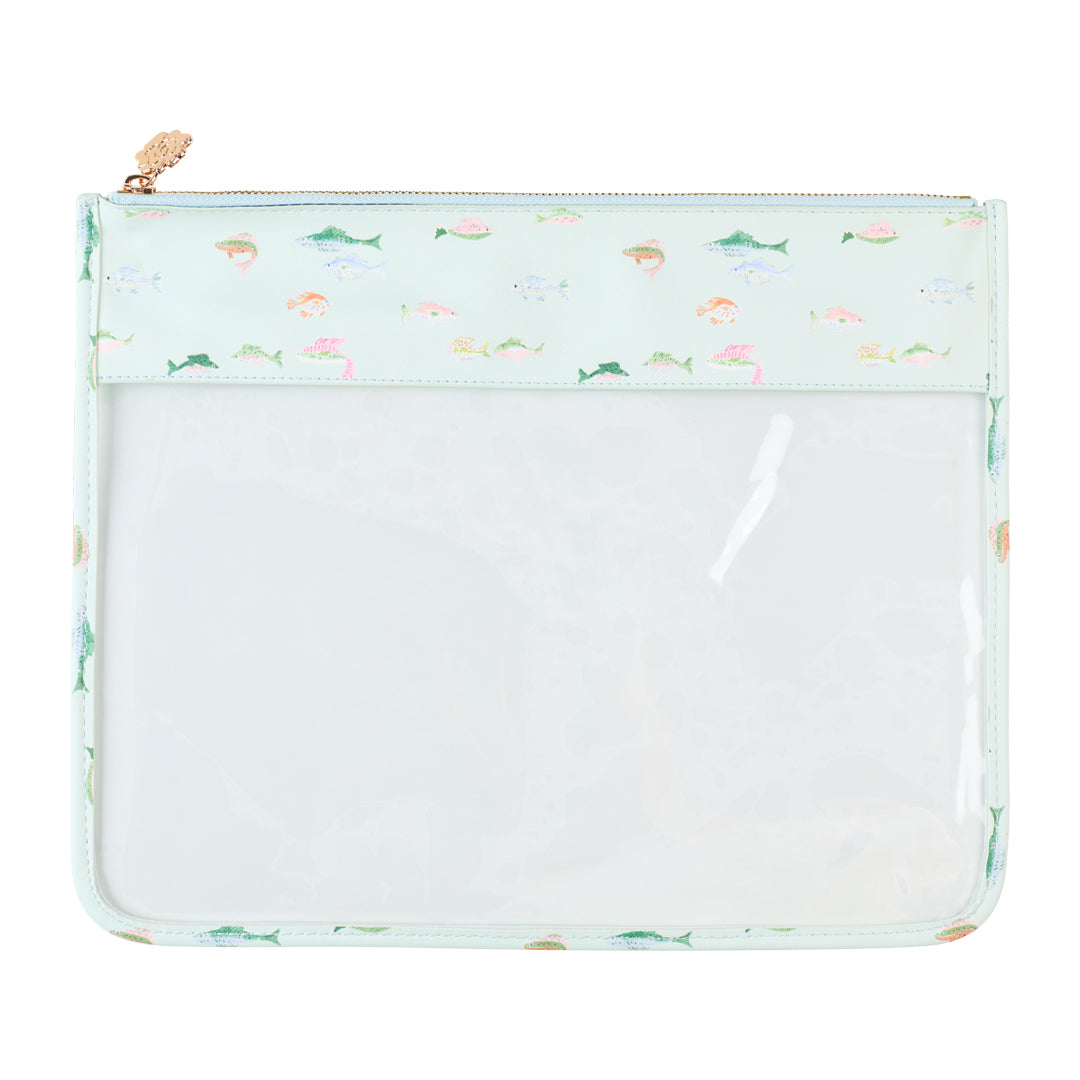 Sousmarine Project Bag