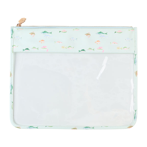 Sousmarine Project Bag