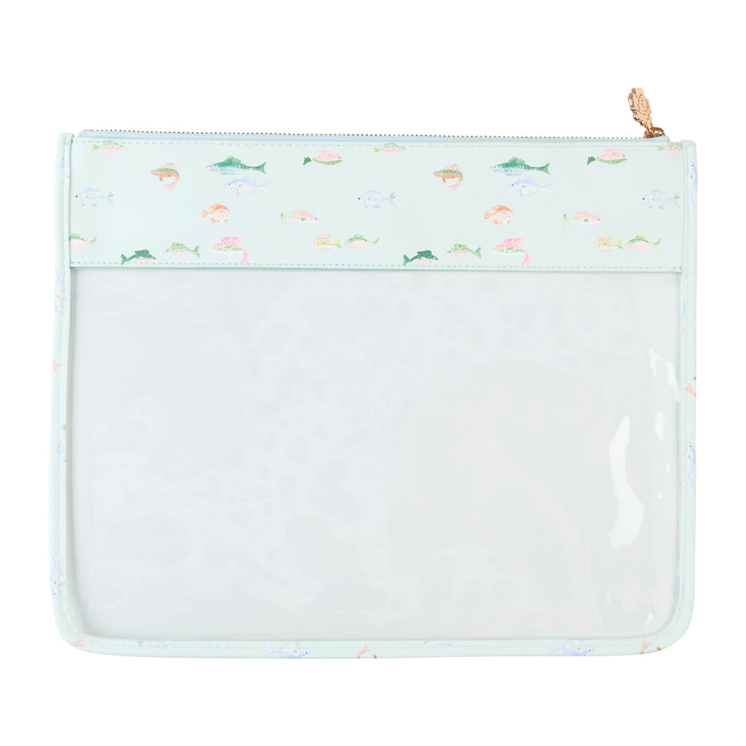 Sousmarine Project Bag