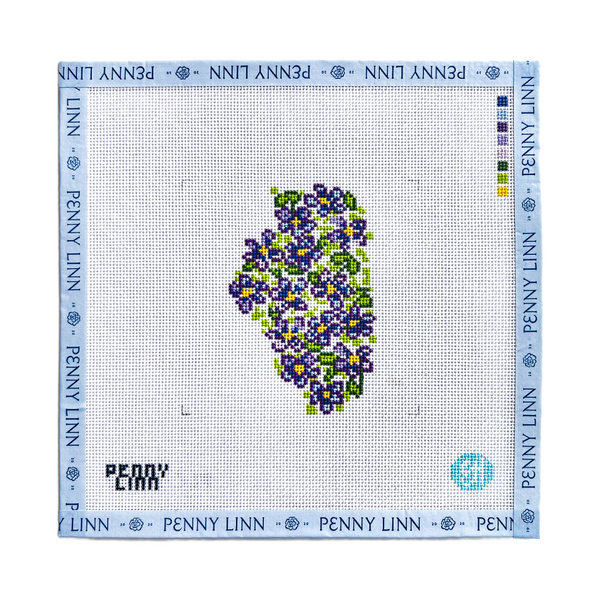 State Flowers - Illinois