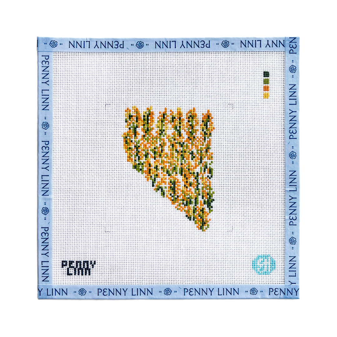 State Flowers - Nevada