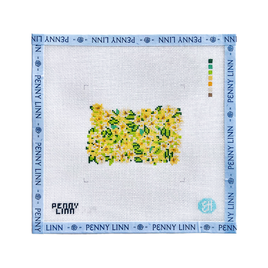 State Flowers - Oregon