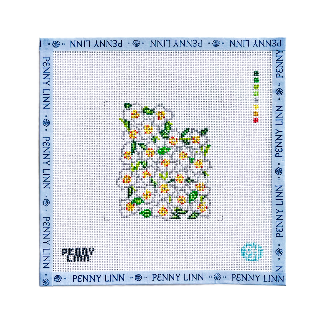 State Flowers - Utah