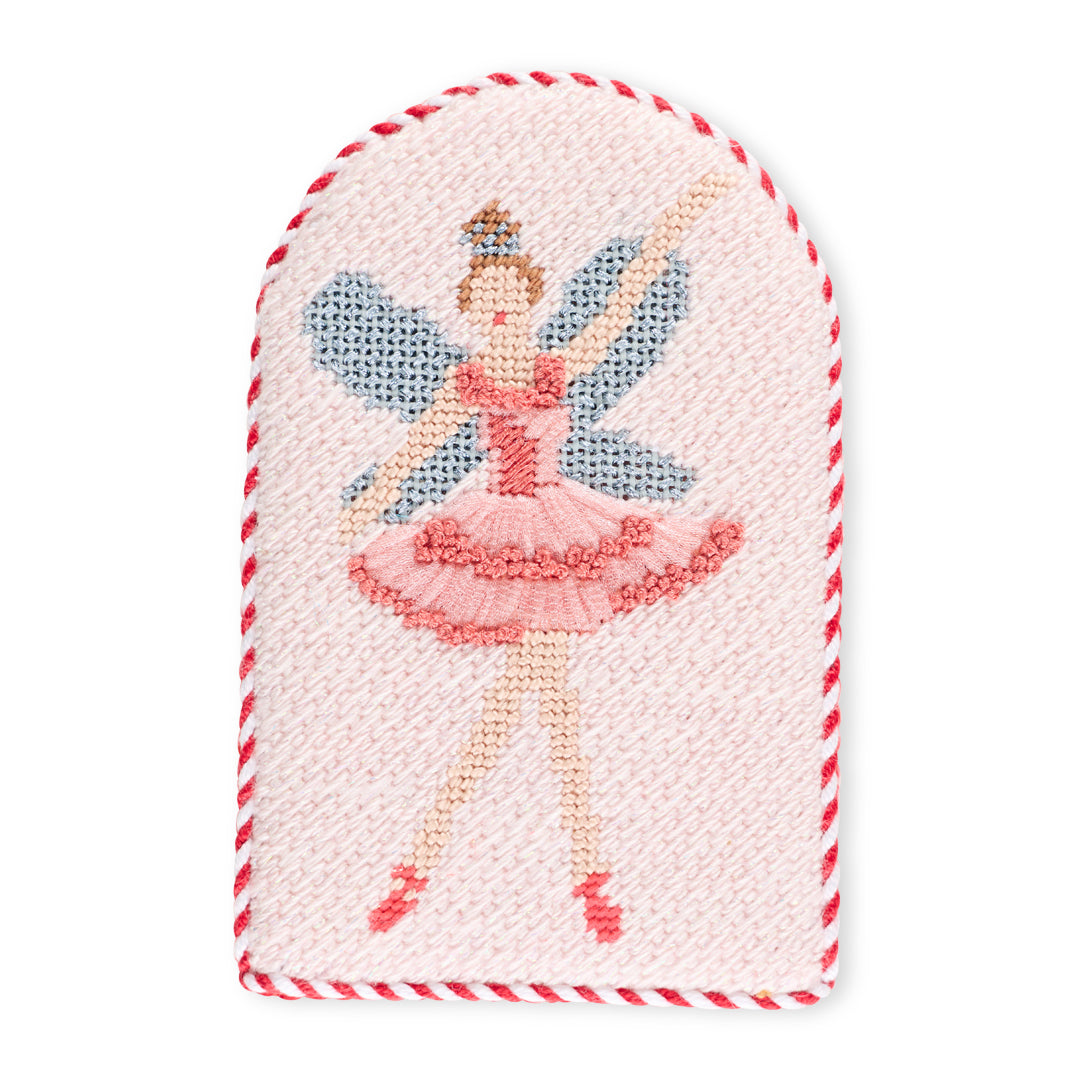 Sugar Plum Fairy