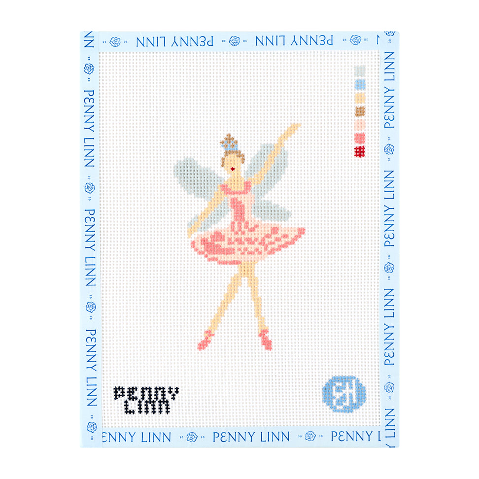 Sugar Plum Fairy
