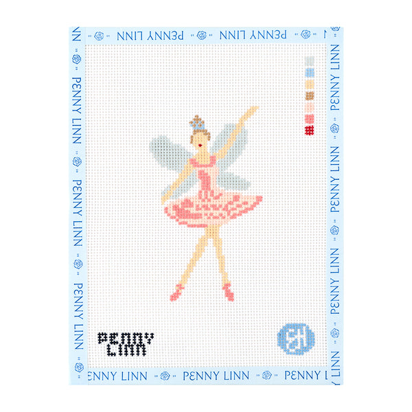Sugar Plum Fairy