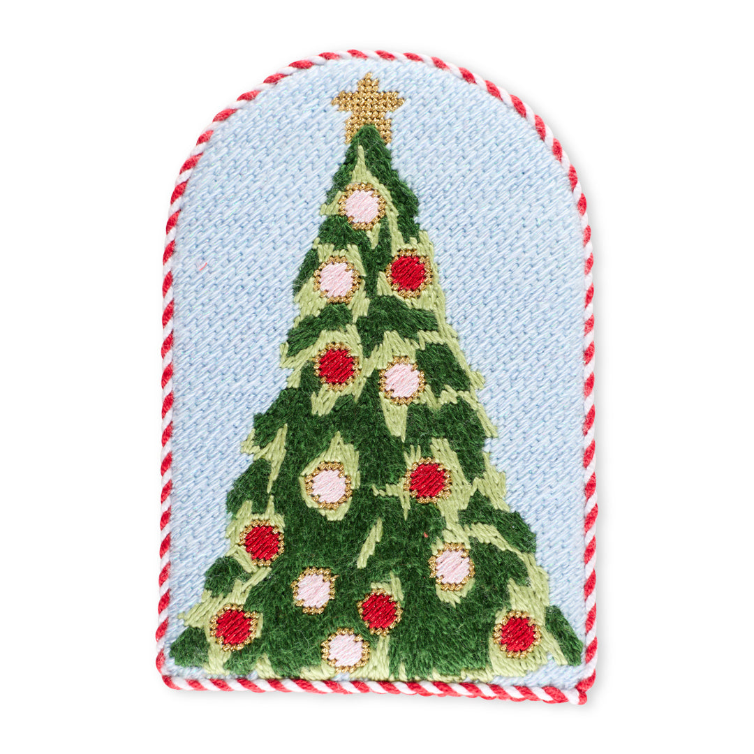 Sugar Plum Tree